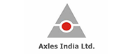 Axles India