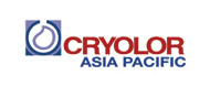 Cryolor Asia Pacific