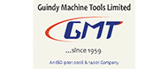 Guindy Machine Tools Limited - GMT