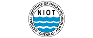The National Institute of Ocean Technology - NIOT