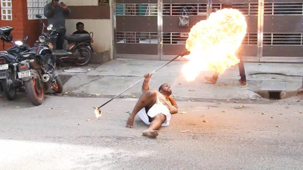 PONGAL CELEBRATION - 2023