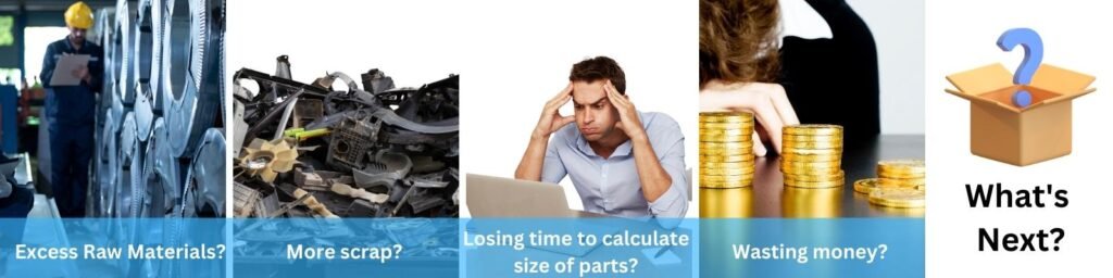 SOLIDWORKS Bounding Box for a Part