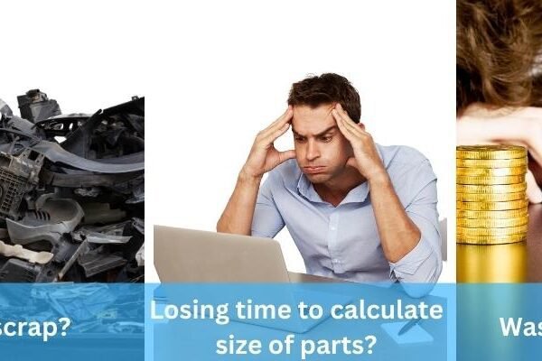 SOLIDWORKS Bounding Box for a Part