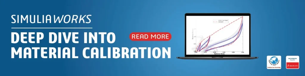 Material Calibration