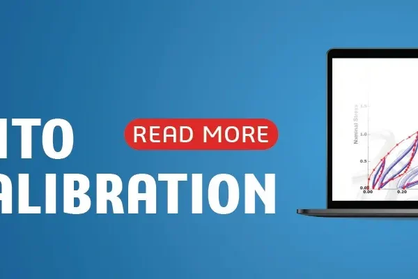 Material Calibration